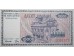 Банкнота Македония 10000 (десять тысяч) денар 1992 год. Pick 8. UNC