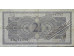 Банкнота Нидерланды 2,5 (два с половиной) гульдена 1945 год. Pick 73. XF