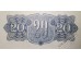 Банкнота Чехословакия 20 (двадцать) крон 1944 год. Pick 47s. UNC
