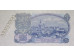 Банкнота Чехословакия 25 (двадцать пять) крон 1953 год. Pick 84b. UNC