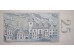 Банкнота Чехословакия 25 (двадцать пять) крон 1958 год. Pick 87a. UNC