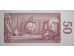 Банкнота Чехословакия 50 (пятьдесят) крон 1964 год. Pick 90d. UNC