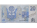 Банкнота Чехия 20 (двадцать) крон 1994 год. Pick 10c. UNC