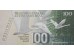 Банкнота Финляндия 100 (сто) марок 1986 год. Pick 119.10. UNC