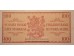 Банкнота Финляндия 100 (сто) марок 1957 год. Pick 97a16. UNC