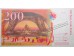 Банкнота Франция 200 (двести) франков 1996 год. Pick 159a. UNC