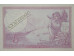 Банкнота Франция 5 (пять) франков 1933 год. Pick 72e. UNC