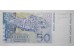 Банкнота Хорватия 50 (пятьдесят) куна 2002 год. Pick 40a. UNC