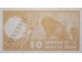 Банкнота Норвегия 10 (десять) крон 1973 год. Pick 31f. UNC