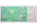 Банкнота Норвегия 50 (пятьдесят) крон 2008 год. Pick 46c. UNC