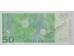 Банкнота Норвегия 50 (пятьдесят) крон 2005 год. Pick 46c2. UNC