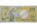 Банкнота Польша 20 (двадцать) злотых 1990 год. Pick 168. UNC