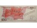 Банкнота Польша 100 (сто) злотых 1979 год. Pick 143c. UNC