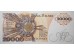Банкнота Польша 20000 (двадцать тысяч) злотых 1989 год. Pick 152. UNC