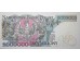Банкнота Польша 2000000 (два миллиона) злотых 1992 год. Pick 158b. UNC