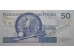 Банкнота Польша 50 (пятьдесят) злотых 1994 год. Pick 175. UNC