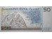 Банкнота Польша 50 (пятьдесят) злотых 2006 год. Pick 178. UNC Буклет.