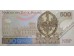 Банкнота Польша 500 (пятьсот) злотых 2017 год. Pick 190b. UNC
