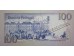 Банкнота Португалия 100 (сто) эскудо 1980 год. Pick 178a4. UNC