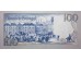 Банкнота Португалия 100 (сто) эскудо 1981 год. Pick 178b4. UNC