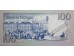 Банкнота Португалия 100 (сто) эскудо 1985 год. Pick 178e6. UNC