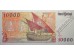 Банкнота Португалия 10000 (десять тысяч) эскудо 1998 год. Pick 191c1. UNC