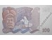 Банкнота Швеция 100 (сто) крон 1981 год. Pick 54c. UNC