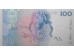 Банкнота Швеция 100 (сто) крон 2002 год. Pick 65a. UNC