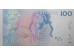 Банкнота Швеция 100 (сто) крон 2009 год. Pick 65c. UNC