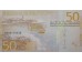 Банкнота Швеция 50 (пятьдесят) крон 2015 год. Pick 70. UNC