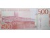 Банкнота Швеция 500 (пятьсот) крон 2016 год. Pick 73.2. UNC
