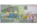 Банкнота Швейцария 50 (пятьдесят) франков 2004 год. Pick 71b1. UNC
