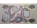 Банкнота Шотландия 10 (десять) фунтов 1990 год. Pick 113b. UNC
