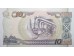 Банкнота Шотландия 10 (десять) фунтов 2003 год. Pick 120e. UNC