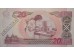 Банкнота Шотландия 20 (двадцать) фунтов 1996 год. Pick 121d. UNC
