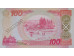 Банкнота Шотландия 100 (сто) фунтов 1999 год. Pick 123e. UNC