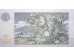 Банкнота Шотландия 5 (пять) фунтов 2002 год. Pick 218d. UNC