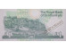 Банкнота Шотландия 1 (один) фунт 1997 год. Pick 351c5. UNC