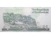 Банкнота Шотландия 1 (один) фунт 2001 год. Pick 351e. UNC