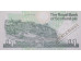 Банкнота Шотландия 1 (один) фунт 2000 год. Pick 351e1. UNC