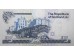 Банкнота Шотландия 5 (пять) фунтов 2005 год. Pick 352d. UNC