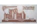 Банкнота Шотландия 10 (десять) фунтов 2007 год. Pick 353b. UNC