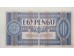 Банкнота Венгрия 1 (один) пенге 1938 год. Pick 102. UNC