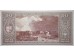 Банкнота Венгрия 50 (пятьдесят) пенге 1945 год. Pick 110. UNC