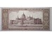 Банкнота Венгрия 100000000 (сто миллионов) пенге 1945 год. Pick 124. UNC