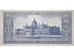 Банкнота Венгрия 100000000 (сто миллионов) пенге 1946 год. Pick 136. UNC