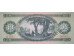 Банкнота Венгрия 10 (десять) форинтов 1949 год. Pick 164. UNC