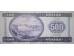 Банкнота Венгрия 500 (пятьсот) форинтов 1990 год. Pick 175. UNC