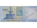 Банкнота Венгрия 1000 (тысяча) форинтов 1998 год. Pick 180b. UNC