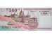 Банкнота Венгрия 500 (пятьсот) форинтов 2006 год. Pick 188e. UNC